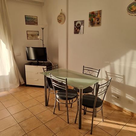 Apartamento Las Veronicas Arona  Zewnętrze zdjęcie