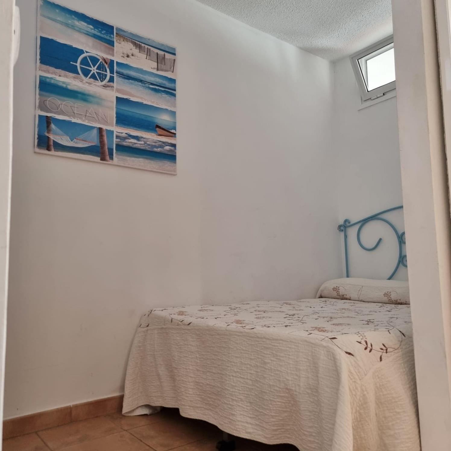 Apartamento Las Veronicas Arona  Zewnętrze zdjęcie