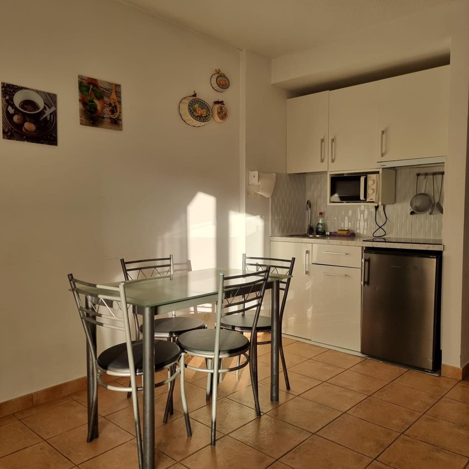 Apartamento Las Veronicas Arona  Zewnętrze zdjęcie