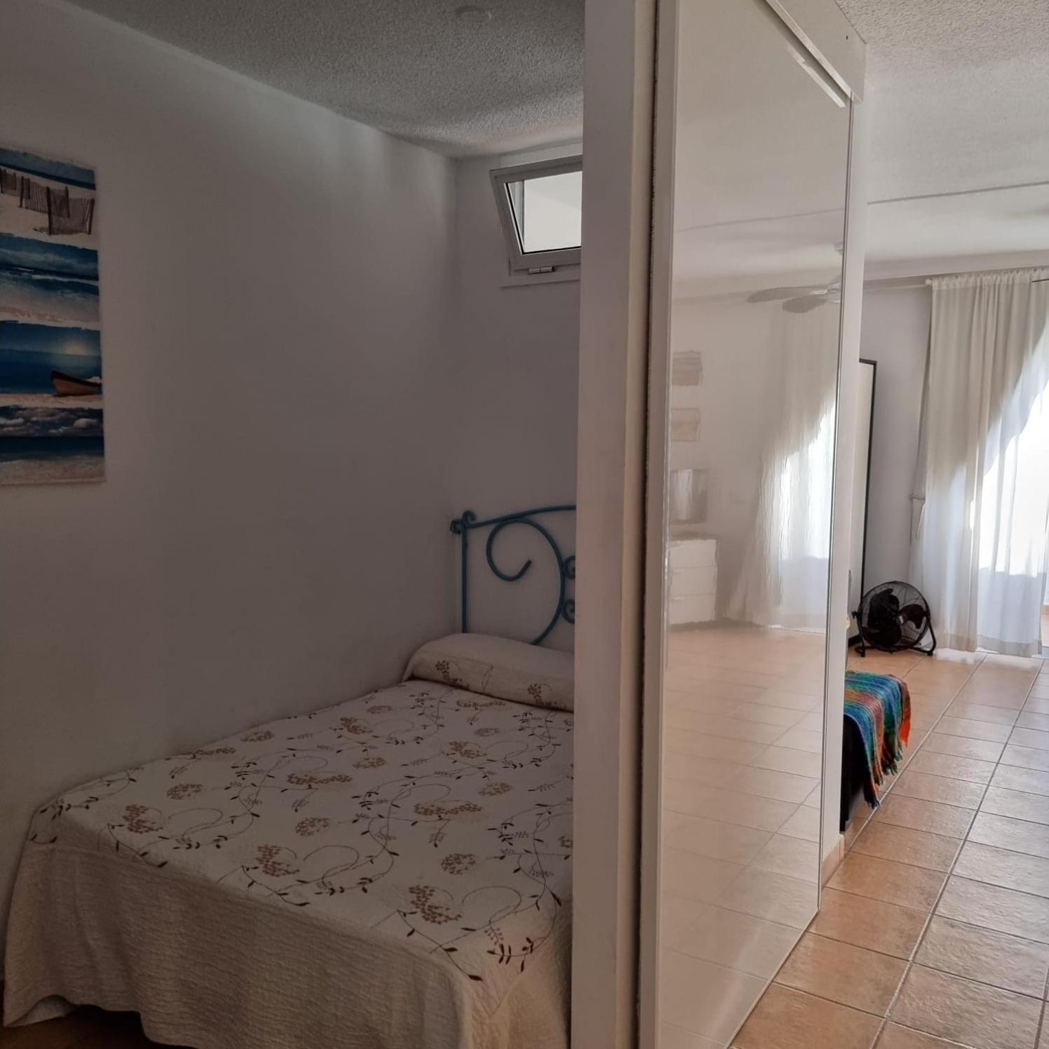 Apartamento Las Veronicas Arona  Zewnętrze zdjęcie