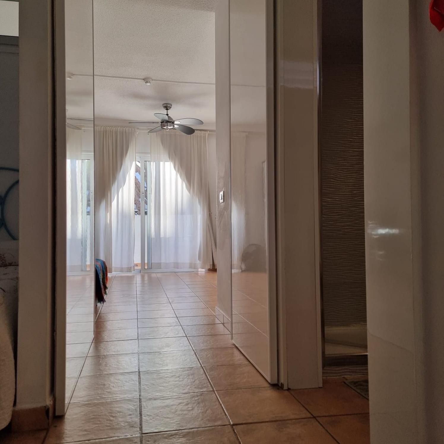 Apartamento Las Veronicas Arona  Zewnętrze zdjęcie
