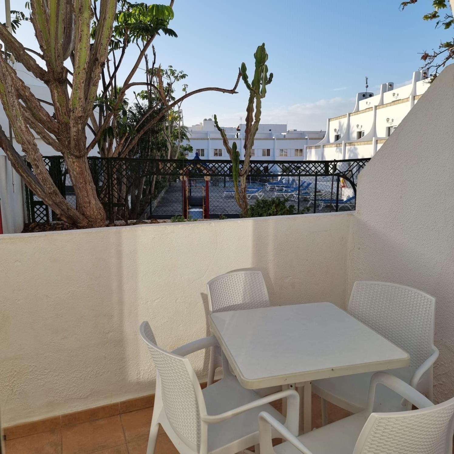 Apartamento Las Veronicas Arona  Zewnętrze zdjęcie