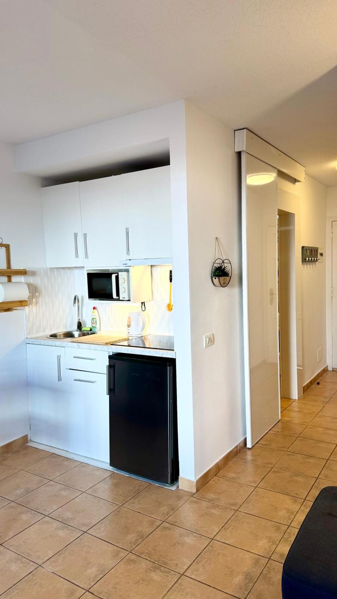 Apartamento Las Veronicas Arona  Zewnętrze zdjęcie