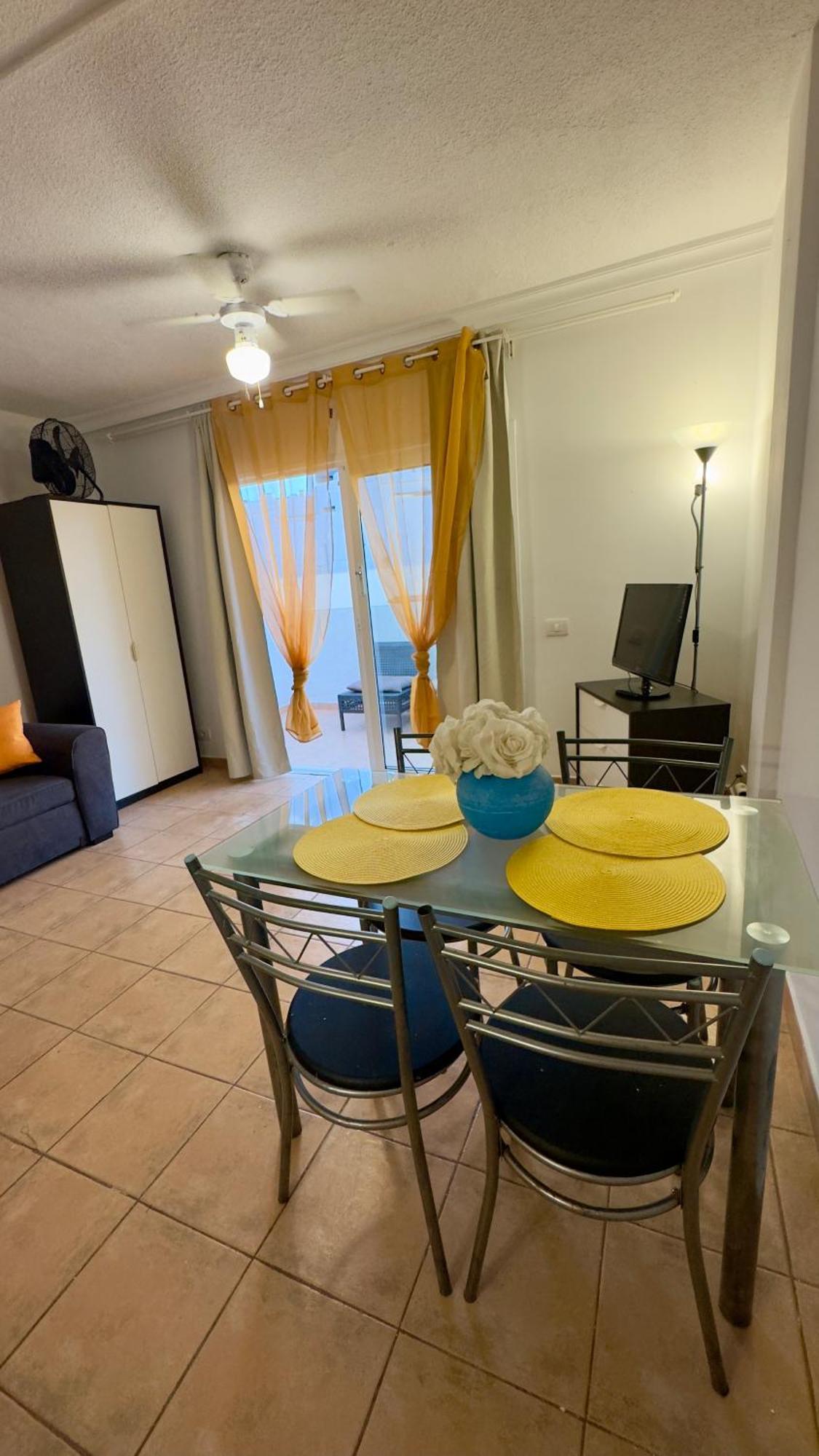 Apartamento Las Veronicas Arona  Zewnętrze zdjęcie