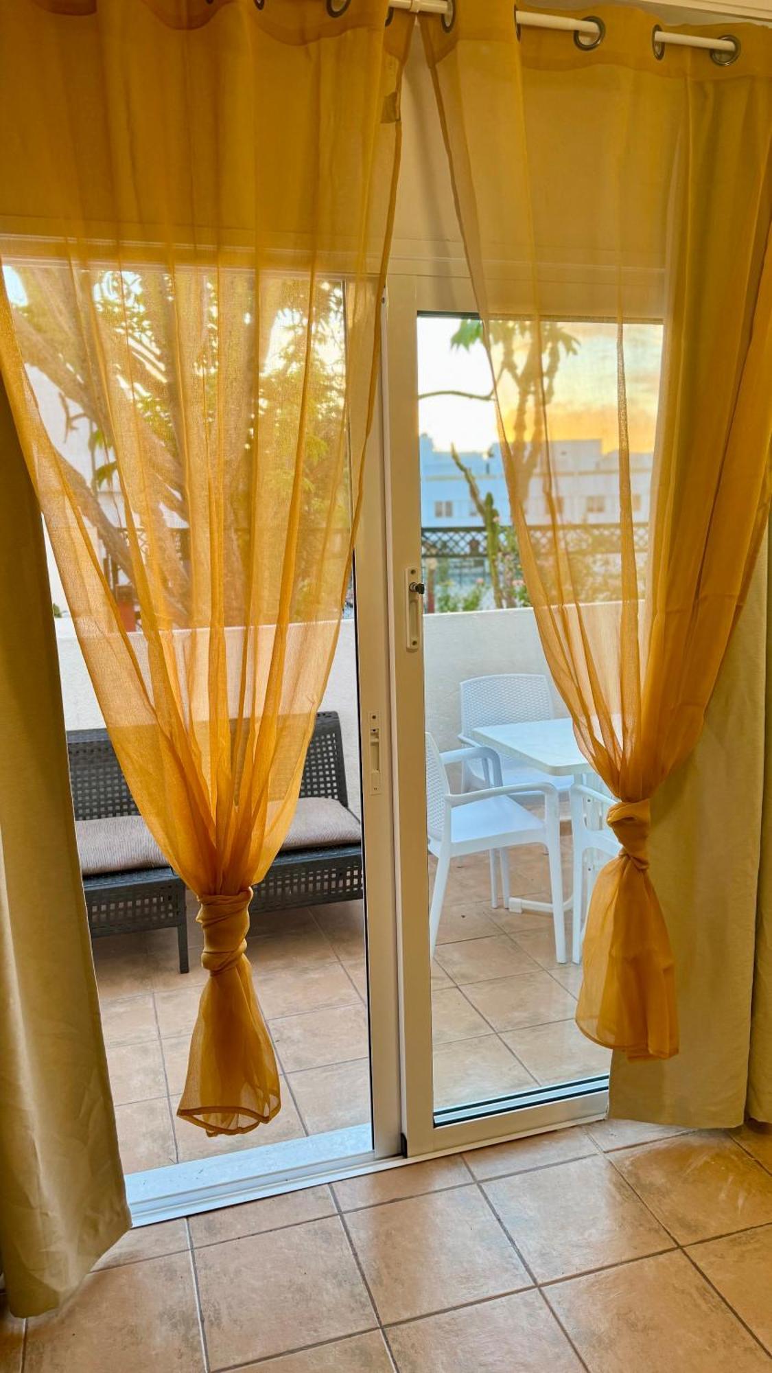 Apartamento Las Veronicas Arona  Zewnętrze zdjęcie