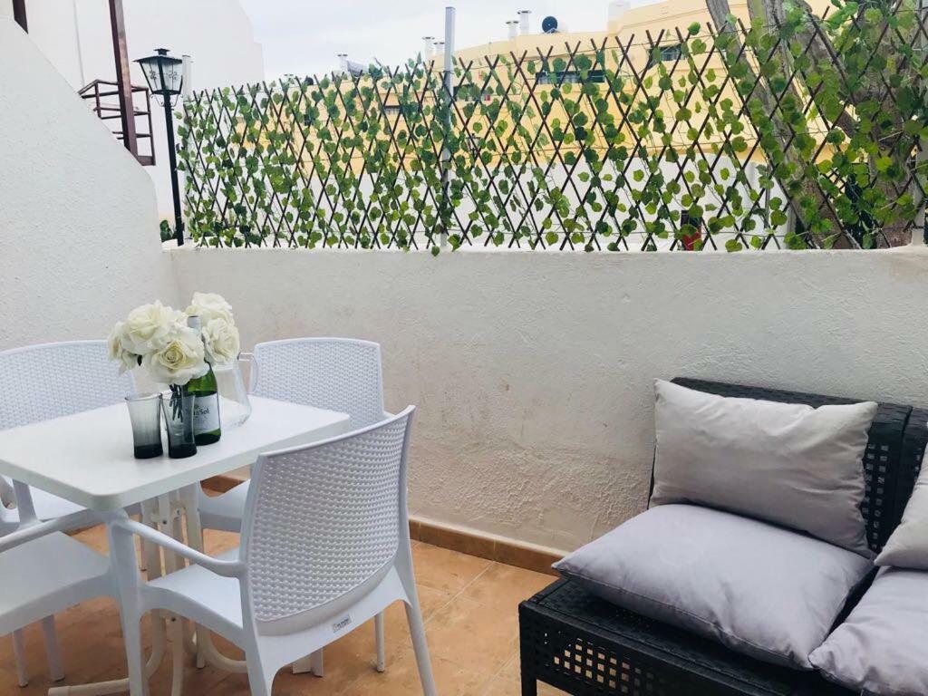 Apartamento Las Veronicas Arona  Zewnętrze zdjęcie