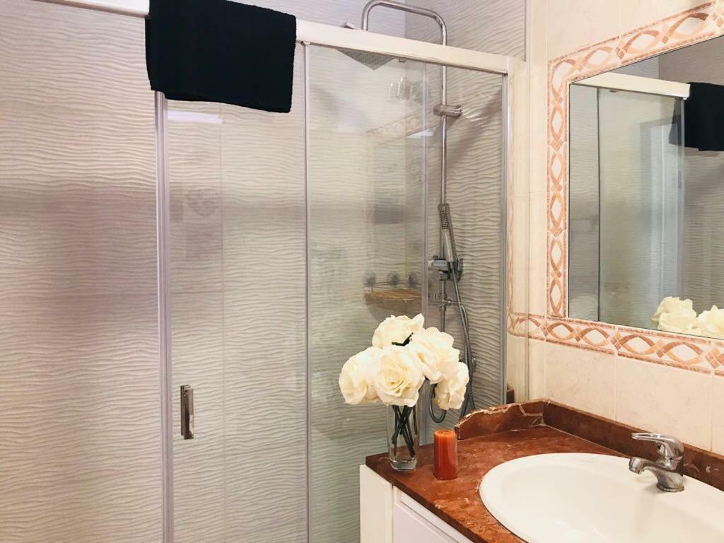 Apartamento Las Veronicas Arona  Zewnętrze zdjęcie