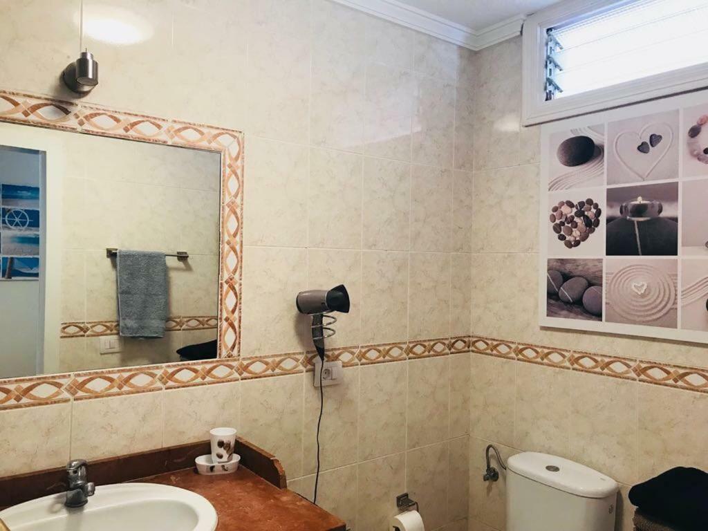 Apartamento Las Veronicas Arona  Zewnętrze zdjęcie
