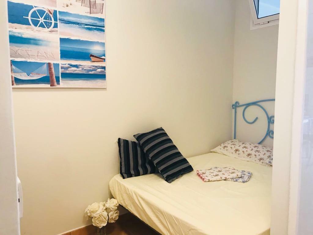 Apartamento Las Veronicas Arona  Zewnętrze zdjęcie