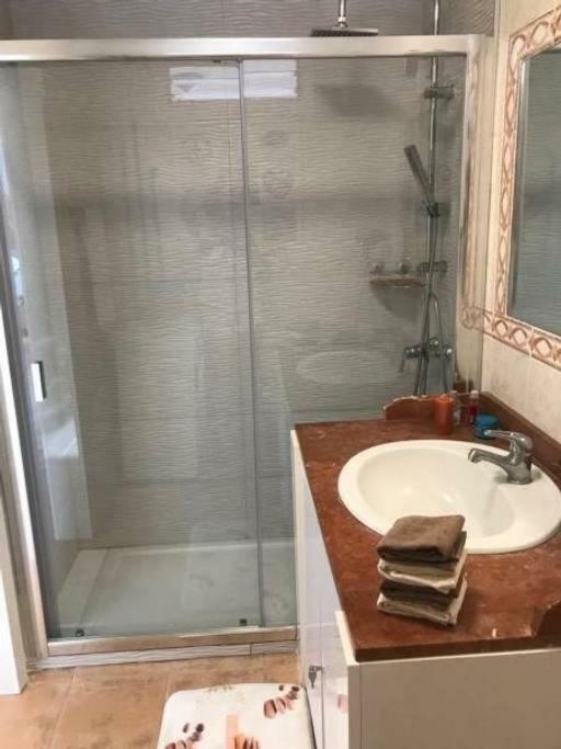 Apartamento Las Veronicas Arona  Zewnętrze zdjęcie